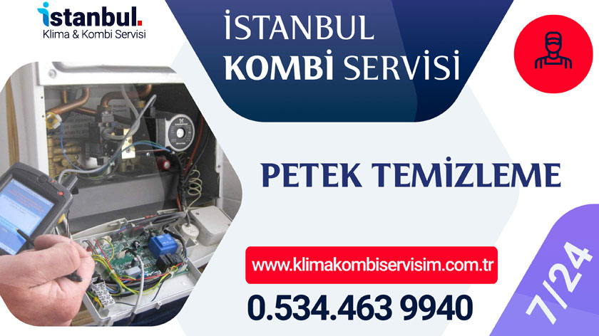 Ataşehir Petek Temizliği